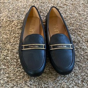 ❌SOLD❌ Calvin Klein Loafers